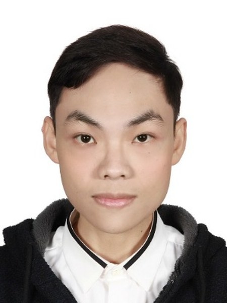 黎光武 LE, QUOC VU 博士後研究