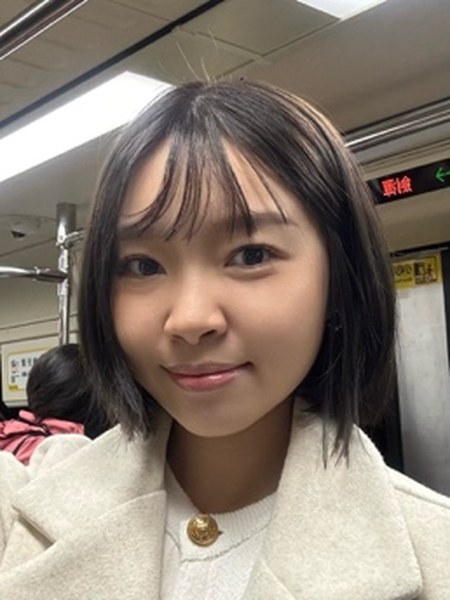 李欣柔 博士生